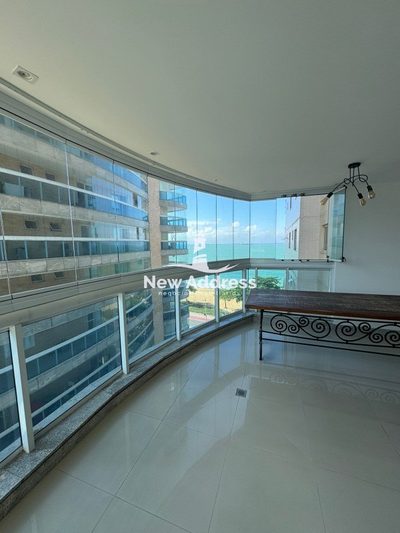 Apartamento, 3 quartos, 110 m² - Foto 1