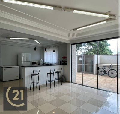 Apartamento, 3 quartos, 137 m² - Foto 3