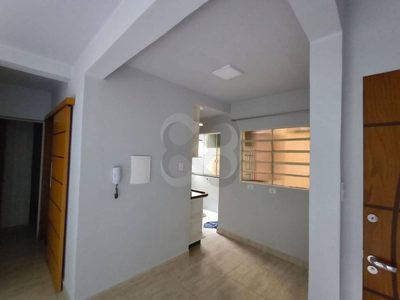 Apartamento, 2 quartos, 56 m² - Foto 4