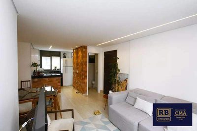 Apartamento, 2 quartos, 67 m² - Foto 2