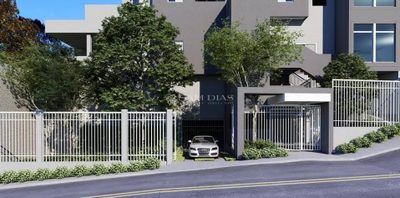 Apartamento, 2 quartos, 43 m² - Foto 2