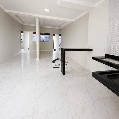 Casa, 2 quartos, 113 m² - Foto 1