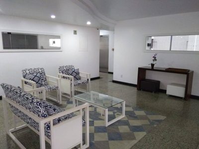 Apartamento, 2 quartos - Foto 2
