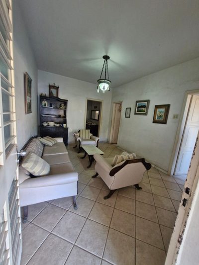 Casa, 3 quartos, 420 m² - Foto 1