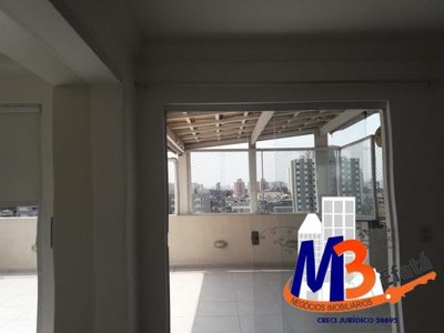 Apartamento, 3 quartos, 110 m² - Foto 5