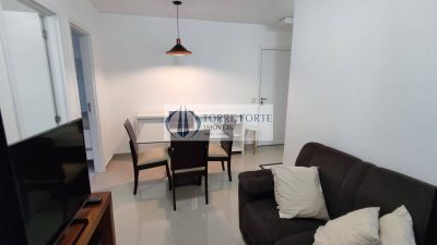 Apartamento, 1 quarto, 40 m² - Foto 2