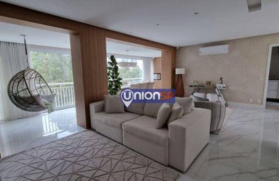 Apartamento, 3 quartos, 138 m² - Foto 2