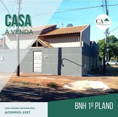 Casa, 3 quartos, 187 m² - Foto 1
