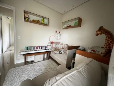 Apartamento, 2 quartos, 60 m² - Foto 3