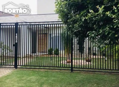 Casa, 3 quartos, 210 m² - Foto 1