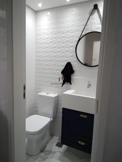 Apartamento, 3 quartos, 83 m² - Foto 4