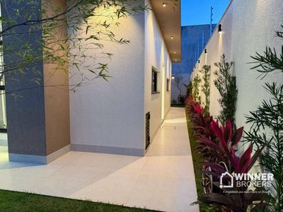 Casa, 3 quartos, 160 m² - Foto 2