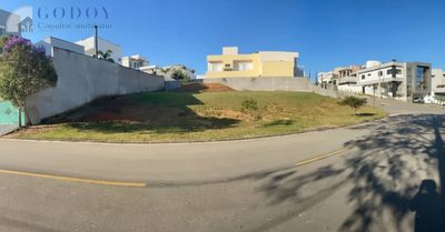 Terreno, 548 m² - Foto 1