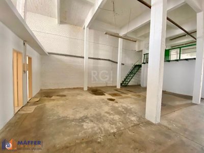 Depósito-Galpão, 437 m² - Foto 4