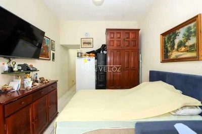 Kitnet-Studio, 21 m² - Foto 4
