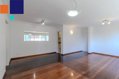 Apartamento, 3 quartos, 101 m² - Foto 3