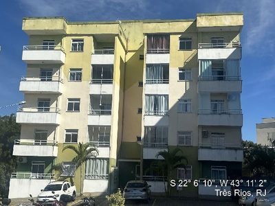 Apartamento, 2 quartos, 52 m² - Foto 1
