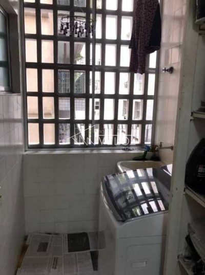 Apartamento, 2 quartos, 80 m² - Foto 5