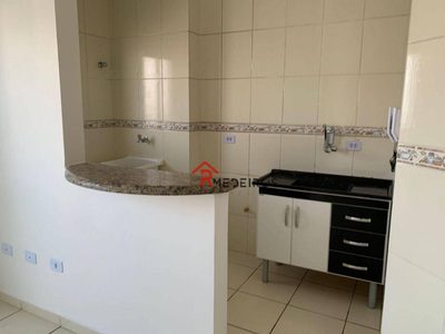 Apartamento, 1 quarto, 40 m² - Foto 5