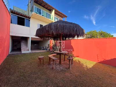 Casa, 3 quartos, 179 m² - Foto 1