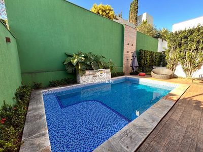 Casa, 3 quartos, 333 m² - Foto 2