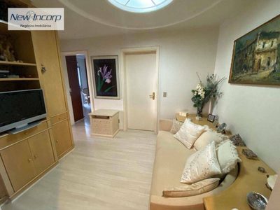 Apartamento, 4 quartos, 180 m² - Foto 5