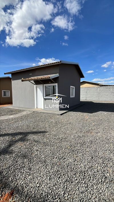 Casa, 2 quartos - Foto 4