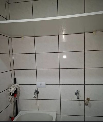 Apartamento, 1 quarto, 40 m² - Foto 3