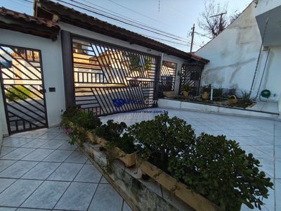 Sobrado, 3 quartos, 339 m² - Foto 5