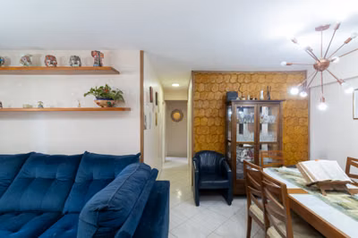 Apartamento, 3 quartos, 97 m² - Foto 5