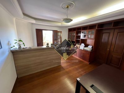Casa, 4 quartos, 1050 m² - Foto 4