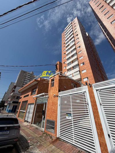 Apartamento, 2 quartos, 65 m² - Foto 1