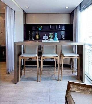 Apartamento, 2 quartos, 129 m² - Foto 2