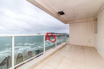 Cobertura, 3 quartos, 277 m² - Foto 1