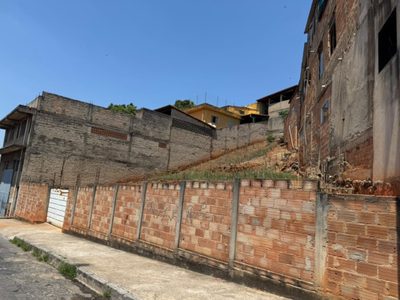 Terreno, 408 m² - Foto 4