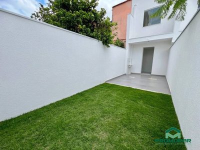 Casa, 2 quartos, 59 m² - Foto 1