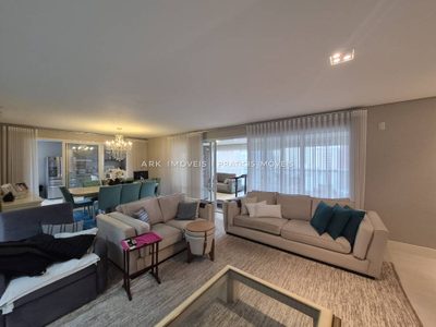 Apartamento, 4 quartos, 268 m² - Foto 4