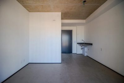 Apartamento, 1 quarto, 24 m² - Foto 1
