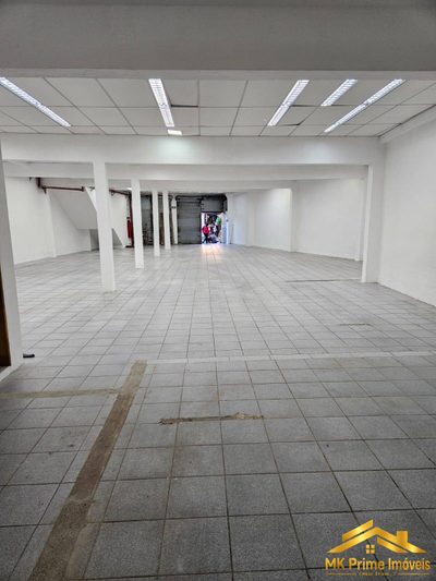 Loja-Salão, 320 m² - Foto 1