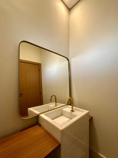 Casa de Condomínio, 3 quartos - Foto 5