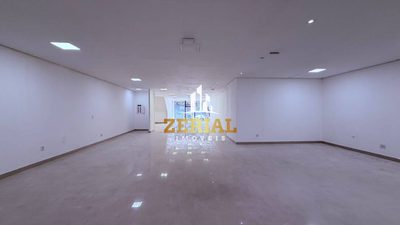 Loja-Salão, 490 m² - Foto 1