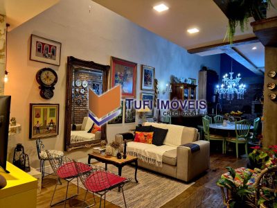 Casa, 2 quartos, 120 m² - Foto 4