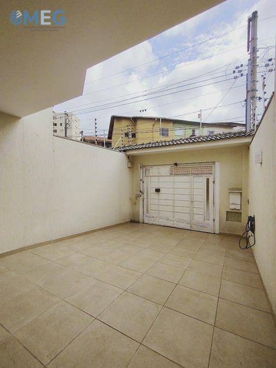 Sobrado, 3 quartos, 147 m² - Foto 5