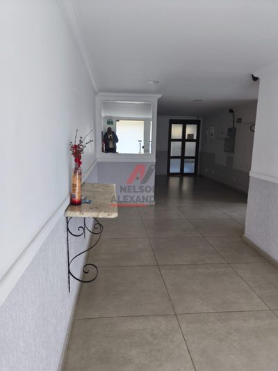 Apartamento, 2 quartos, 48 m² - Foto 3