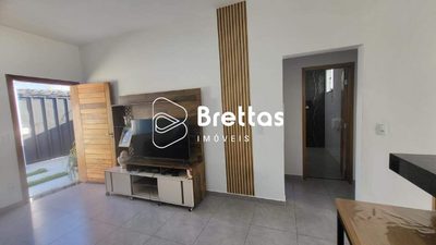 Casa, 1 quarto, 90 m² - Foto 5