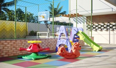 Apartamento, 3 quartos, 101 m² - Foto 2