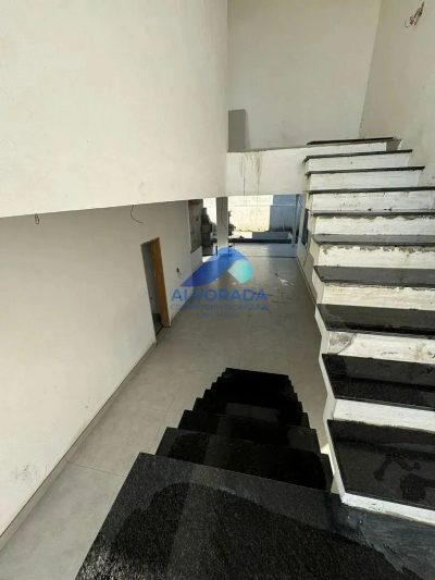 Sobrado, 4 quartos, 250 m² - Foto 4