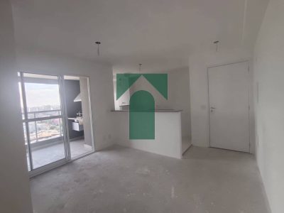 Apartamento, 2 quartos, 57 m² - Foto 1