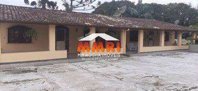 Chácara, 4 quartos, 1 hectares - Foto 2
