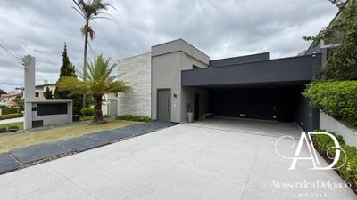 Casa, 5 quartos, 350 m² - Foto 2